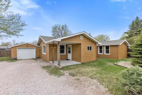 4763 Twilight Dr, Rapid City, SD 57703