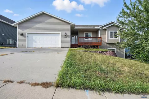 1102 Sitka, Rapid City, SD 57701