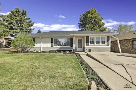 3928 W Chicago, Rapid City, SD 57702