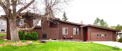 3005 Glenwood Dr, Rapid City, SD 57702