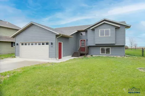 632 Vector Ct, Box Elder, SD 57719 photo 1