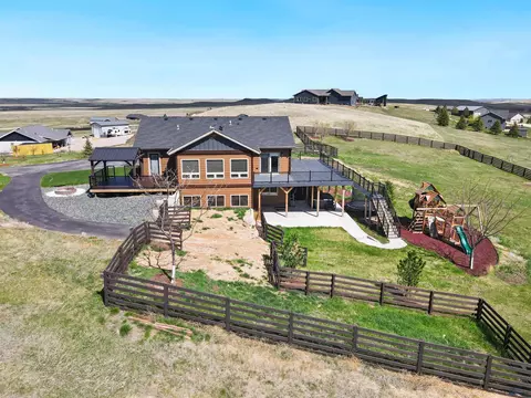 13416 Frontier Loop, Piedmont, SD 57769 photo 4
