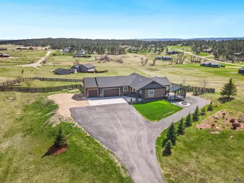 13416 Frontier Loop, Piedmont, SD 57769 photo 35