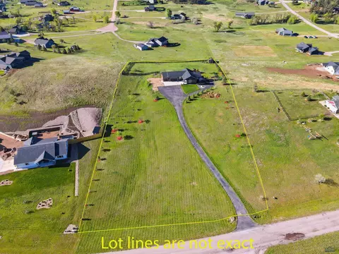 13416 Frontier Loop, Piedmont, SD 57769 photo 2
