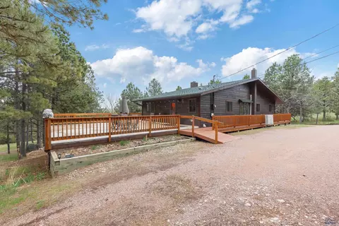 6413 Sunset Dr, Black Hawk, SD 57718 photo 4