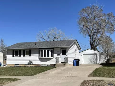 3330 Cypress, Rapid City, SD 57701