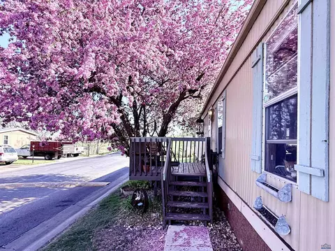 1008 Howard Apt Lot #LOT 149, Rapid City, SD 57701