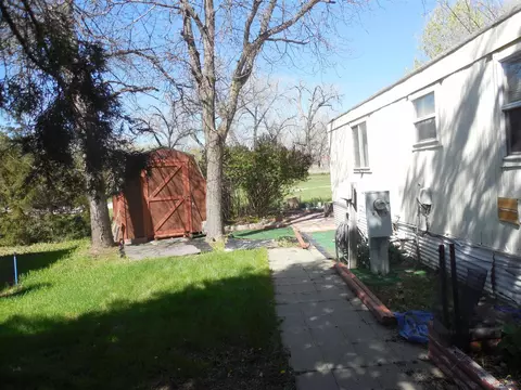 1421 Cherry Ave #1421 CHERRY AVE  40, Rapid City, SD 57701