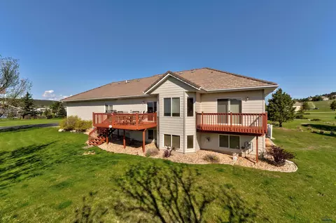 6355 Chantel Cir, Black Hawk, SD 57718 photo 5
