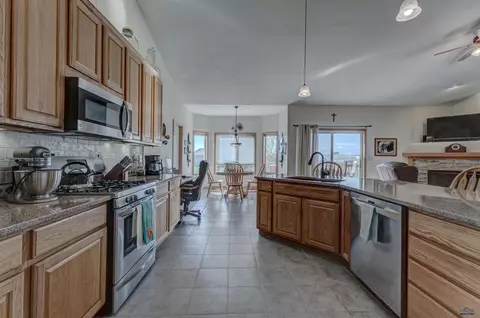 6355 Chantel Cir, Black Hawk, SD 57718 photo 15