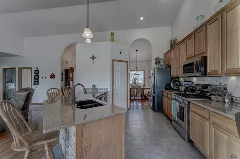 6355 Chantel Cir, Black Hawk, SD 57718 photo 14