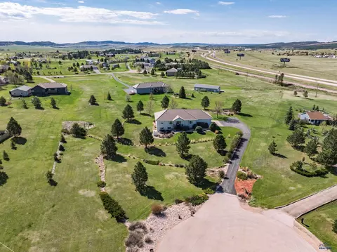 6355 Chantel Cir, Black Hawk, SD 57718 photo 38