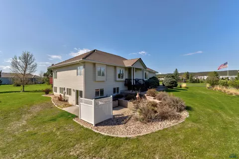 6355 Chantel Cir, Black Hawk, SD 57718 photo 2