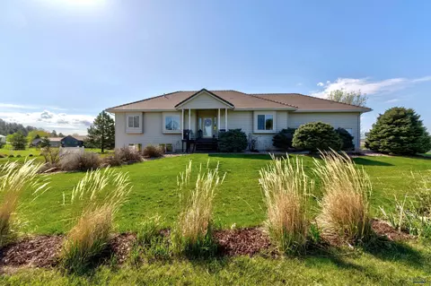 6355 Chantel Cir, Black Hawk, SD 57718