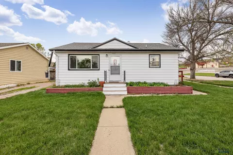 633 Indiana, Rapid City, SD 57701