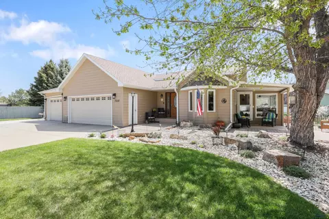 7315 Raven Ct, Rapid City, SD 57702