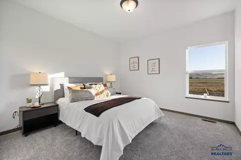 Bedroom - 905 Bennington Dr, Box Elder, SD 57719 photo 1 of 3