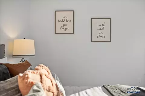 Bedroom - 905 Bennington Dr, Box Elder, SD 57719 photo 3 of 3