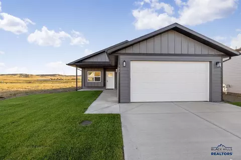 Exterior - 905 Bennington Dr, Box Elder, SD 57719 photo 4 of 4