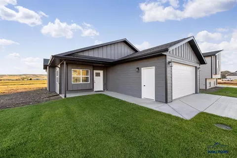 Exterior - 905 Bennington Dr, Box Elder, SD 57719 photo 3 of 4