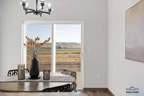 Dining - 905 Bennington Dr, Box Elder, SD 57719 photo 3 of 3