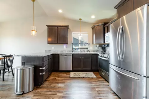 628 Boswell Blvd, Box Elder, SD 57719 photo 4