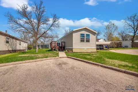 1702 E Hwy 44 #LOT 27, Rapid City, SD 57703