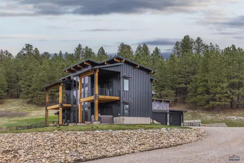 20424 Desperado Ln #DESPERADO ROAD, Whitewood, SD 57793