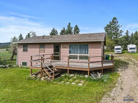 8087 Blucksberg Dr, Sturgis, SD 57785