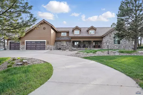 13880 Clydesdale Rd, Rapid City, SD 57702