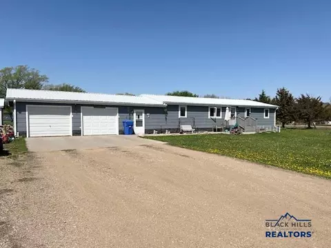 211 Other #EAST ROAD, Plankinton, SD 57368 photo 1
