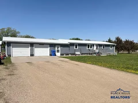 211 Other #EAST ROAD, Plankinton, SD 57368 photo 1