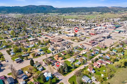 819 Sly St, Sturgis, SD 57785 photo 9