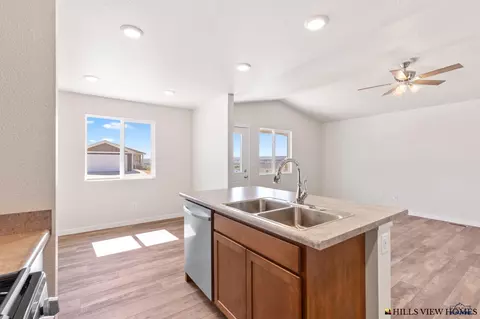 436 Henry Potter Rd, Box Elder, SD 57719 photo 3