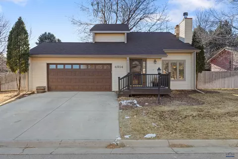 4914 Breckenridge Ct, Rapid City, SD 57702