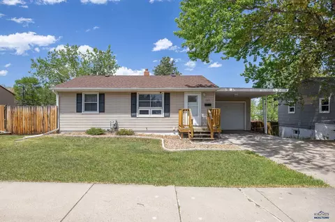 332 E Tallent, Rapid City, SD 57701
