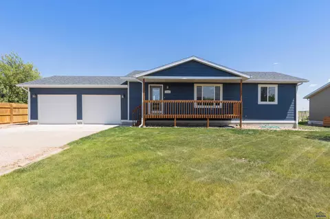 200 Janklow Ave, New Underwood, SD 57761