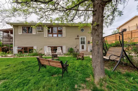 12944 Larene Dr, Black Hawk, SD 57718