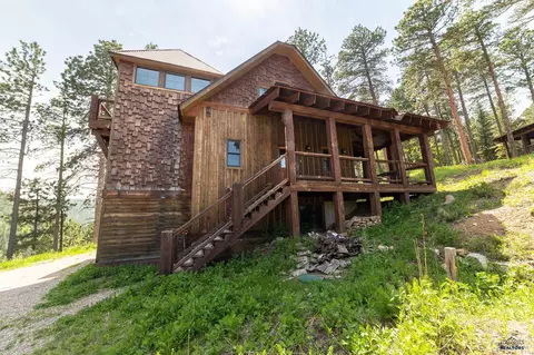 21179 Gilded Mountain Rd, Lead, SD 57754