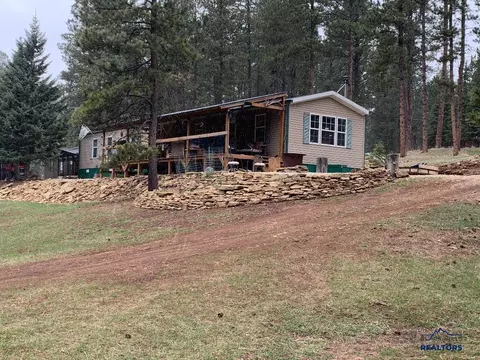 21850 Big Elk Pl, Nemo, SD 57759