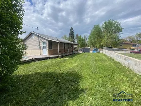 1220 Shephard St, Sturgis, SD 57785 photo 8