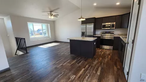 449 Yelner Dr #LOT 13 BLK 5, Box Elder, SD 57719 photo 6