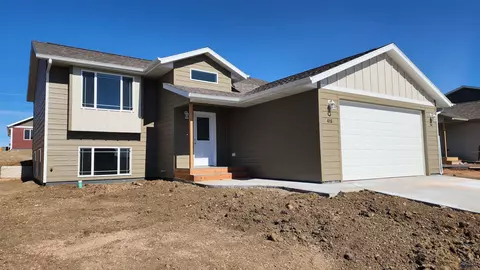 449 Yelner Dr #LOT 13 BLK 5, Box Elder, SD 57719