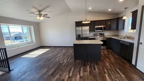 449 Yelner Dr #LOT 13 BLK 5, Box Elder, SD 57719 photo 4