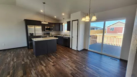 449 Yelner Dr #LOT 13 BLK 5, Box Elder, SD 57719 photo 5