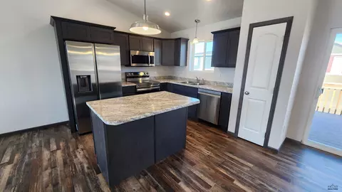 449 Yelner Dr #LOT 13 BLK 5, Box Elder, SD 57719 photo 7