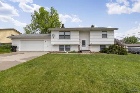 6312 Fairway Dr, Black Hawk, SD 57718 photo 2