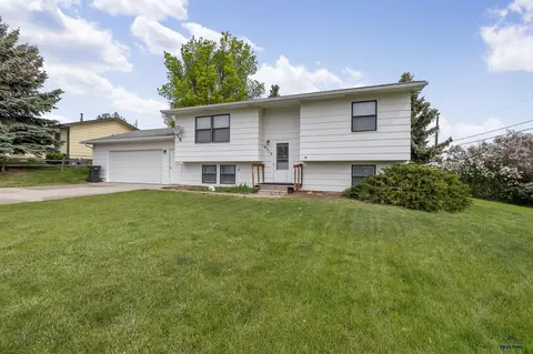 6312 Fairway Dr, Black Hawk, SD 57718 photo 1