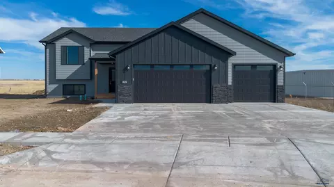 3475 Joseph St, Sturgis, SD 57785