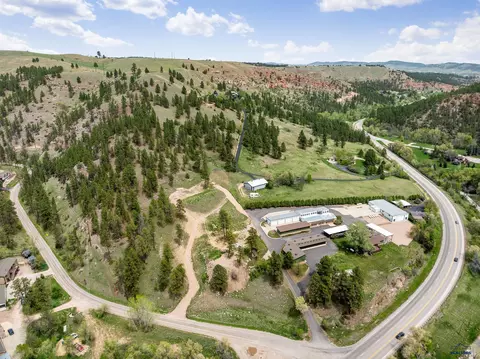 5900 W Hwy 44, Rapid City, SD 57702
